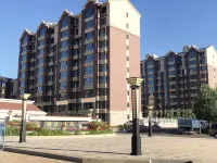 Taibussi Qiyupin Homestay Hotels in Taibus Banner