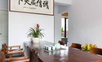 Zhonglixun Guesthouse
