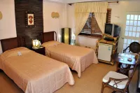 Surfside Boracay Resort Hotel in zona Yasuragi Relaxation Spa