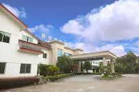 Wuyishan Yiyang Resort Hotel (Yinxiang Dahongpao)