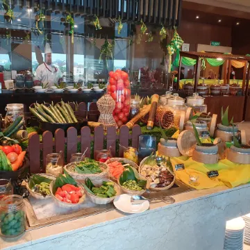 Swiss-Garden Hotel Melaka