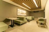 新鄉雅跡花園酒店 - 宠物友好