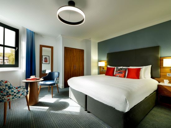 Hard Rock Hotel London-City of Westminster Updated 2022 Room Price-Reviews  & Deals | Trip.com
