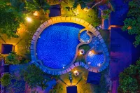 Sutera Sanctuary Lodges At Manukan Island - Resorts