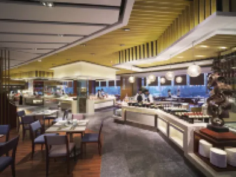 Shangri-La Hotel Hohhot Hotels in Hohhot