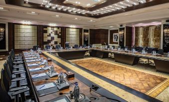 Al Masa Hotel Nasr City