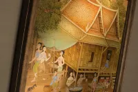 สรวิชญ์ ออน กรันวิลล์ - วิว