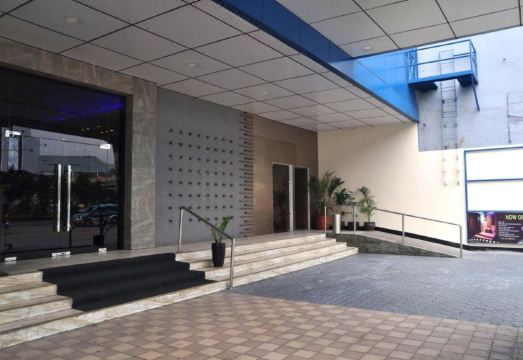 4. 호텔 드림월드 ..