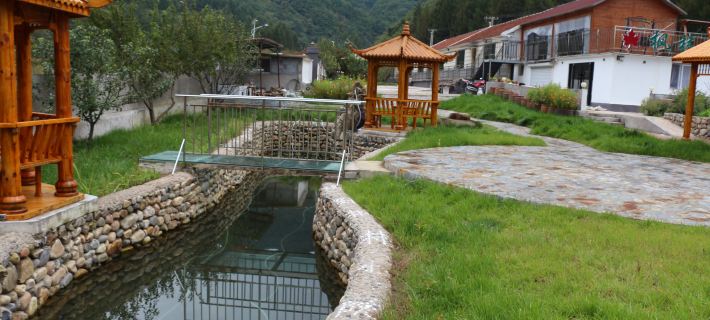 Fenglinxiaoyuan Hotels in Benxi County