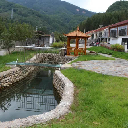 Fenglinxiaoyuan