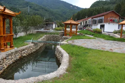 Fenglinxiaoyuan