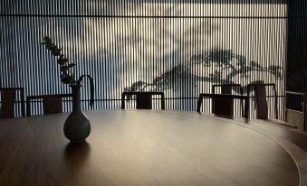 Heshiheyuan Culture Hotel of Ningbo