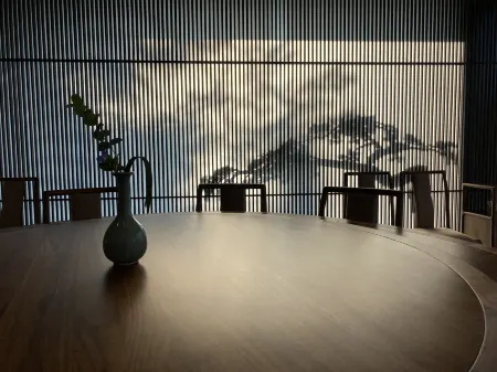 Heshiheyuan Culture Hotel of Ningbo Отели рядом с достопримечательностью «Xufuyan»