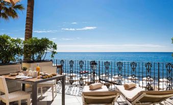 Grand Hotel Alassio Beach & Spa Resort - the Leading Hotels of the World