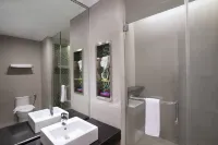 Ibis Styles Jakarta Sunter - Balcony