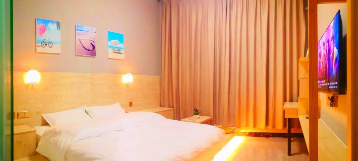 Shiping Garden Hotel Hotel a Shiping