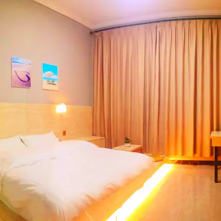 Shiping Garden Hotel
