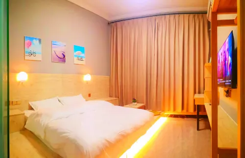 Shiping Garden Hotel