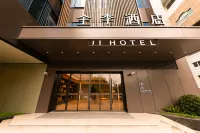 JI Hotel (Shanghai Lujiazui Area Mall Road) Hotels in Shanghai