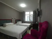Fuhai Fudi Hotel