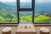 融景度假山房（金佛頂觀景台店） - 寵物友善