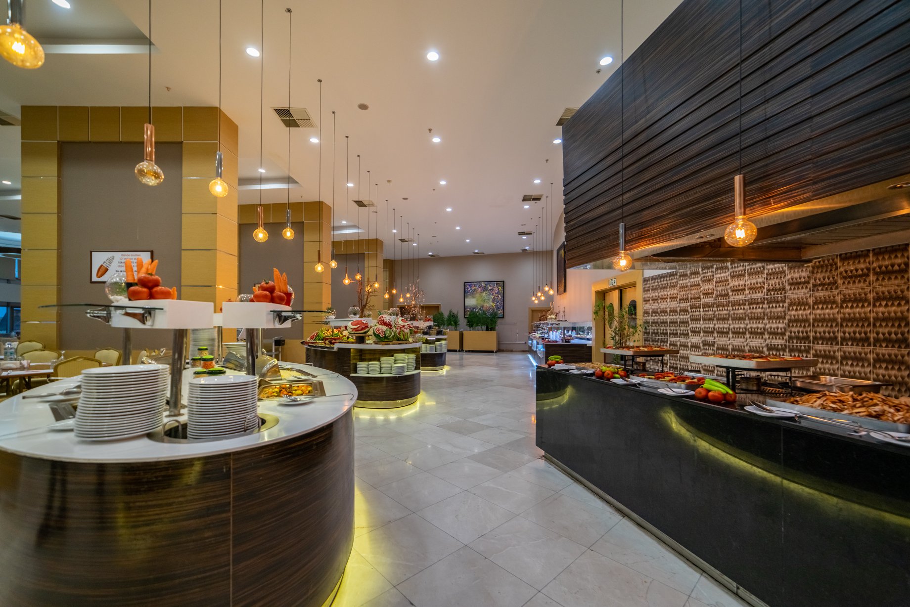 Armas Termal Resort