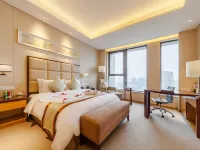 Jinling Grand Hotel Hotels in Kunshan