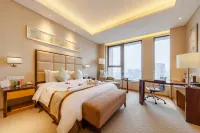 Jinling Grand Hotel