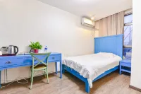 Zhan'en Yiju Hotel (Shangqiu Wanda Plaza) - Inns