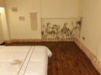 江门Minn酒店 - 波西米亚复式大床主题房