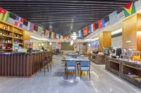 Mehood Lestie Hotel ( Hai'an Cultural and Art Centret) Các khách sạn ở Hải An