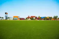 Xishanquan RV Campsite