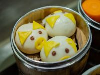 如家精选酒店(上海张江店) - 餐厅