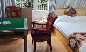 Yingshan Shangju Hotel