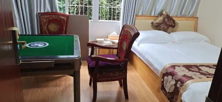 Yingshan Shangju Hotel