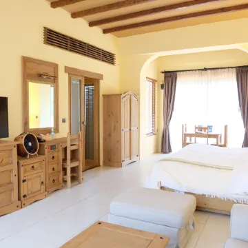 Toscana Valley Hotel La Casetta
