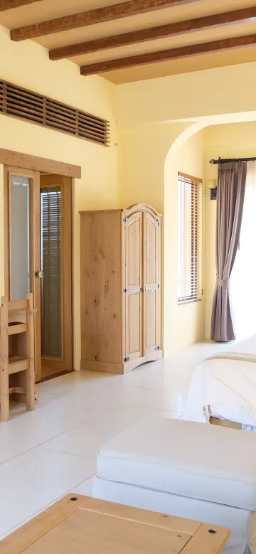 ห้องคาเซตต้าวิวสวน