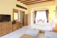 Toscana Hotel la Casetta