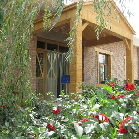 Yanqi Xiangdu Yili Homestay