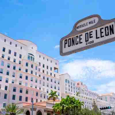 Hotel Colonnade Coral Gables, Autograph Collection Hotel Exterior