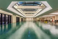 Grand New Century Hotel Of YiXing Hotels in Yixing