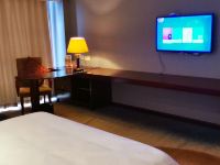 杭州凯瑞大酒店 - 极光TV主题大床房