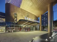 Starview Mansion Hotels near Mt. Shijing Park