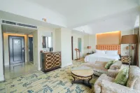 Zhongshan Junchuang Century Hotel (Lihe Plaza) Hotels in Zhongshan