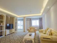 Yuegang Hotel Hotels in Xinxing County
