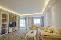 โรงแรมเย่ว์กัง