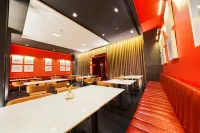 Jinjiang Inn Select (Wuxi Donglin Academy store on Nanchang Street） - Desayuno
