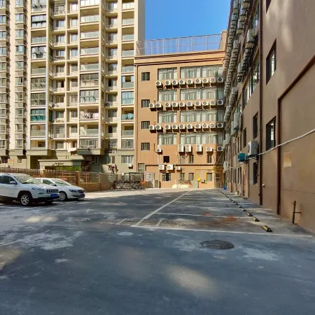 Vienna Hotel (Anhui Huangshan Shexian Ancient City, Hetai International City)