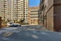 Vienna Hotel (Anhui Huangshan Shexian Ancient City, Hetai International City) - Parkering