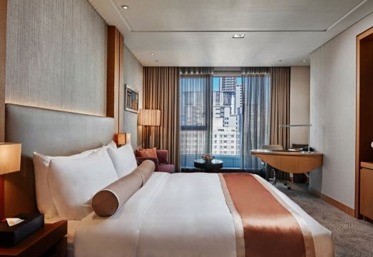 3. 밀레니엄 호텔 ..